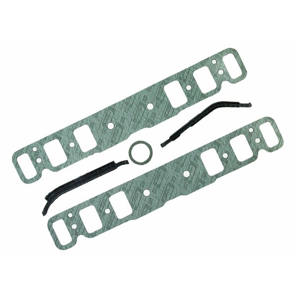 Mr Gasket For Use With 19641980 Oldsmobile 330 350 403 Rectangular Port 138 x 203 Port Size 405G